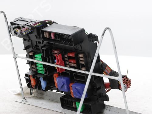 Fuse box BMW 1 (F40) 118 i | BP34567679E1 - Image 7