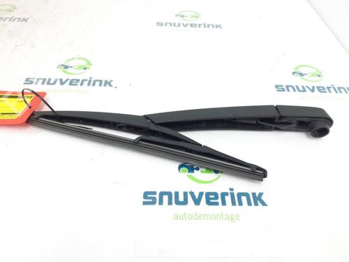 Used Rear windshield wiper arm CITROËN C3 Picasso (SH_) 1.2 THP 110 (SHHNZ6) (110 hp) 18132082
