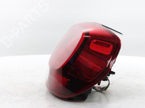Right taillight CITROËN C3 III (SX) 1.2 VTi 82 | BP34564220C35 - Image 8
