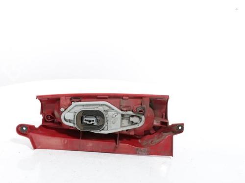Used Left taillight Left taillight PEUGEOT PARTNER Box Body/MPV 1.6 HDi 16V (90 hp) 28521387 28521387