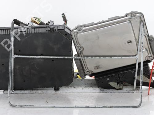 Engine control unit (ECU) CITROËN JUMPY III Van (V_) 1.6 BlueHDi 95 | BP39912226M57 - Image 6