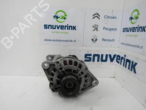 Alternator FIAT DUCATO Platform/Chassis (250_) 150 Multijet 2,3 D | BP15358188M7 