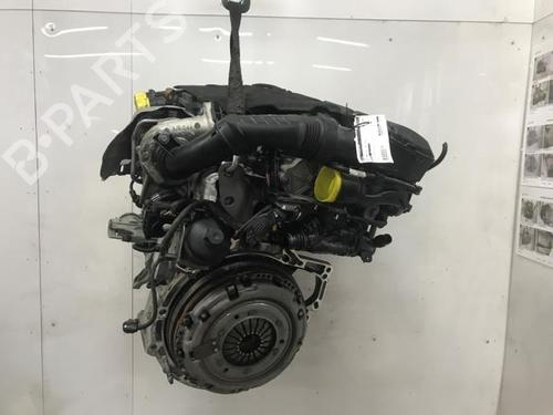 Used Engine Engine OPEL VIVARO C Van (K0) 1.5 (102 hp) 40585372 40585372