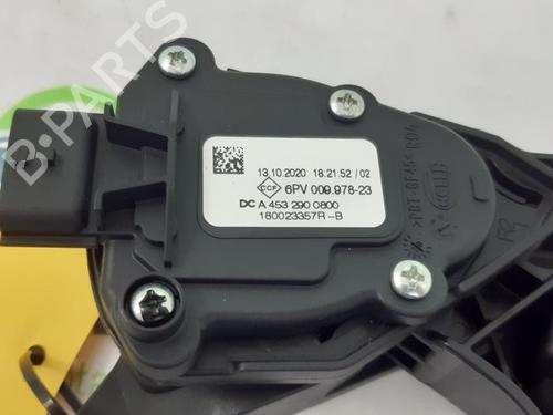 Pedal RENAULT TWINGO III (BCM_, BCA_) Z.E: (BCA1) | BP40573178I4 - Image 2