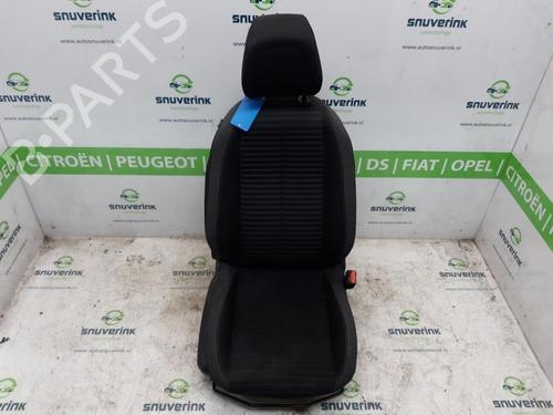 Used Right front seat PEUGEOT 208 II (UB_, UP_, UW_, UJ_) e-208 (136 hp) 18870019