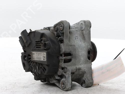 Alternator CITROËN C4 Picasso II 1.2 THP 130 | BP34566644M7 - Image 2