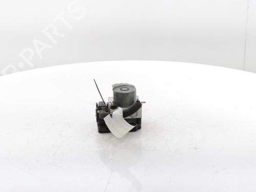ABS pump RENAULT KADJAR (HA_, HL_) 1.2 TCe 130 (HLMR) | BP29241412M43 
