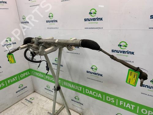 Steering rack OPEL GRANDLAND / GRANDLAND X (A18, P1UO) 1.2 (75) | BP25205284M22 