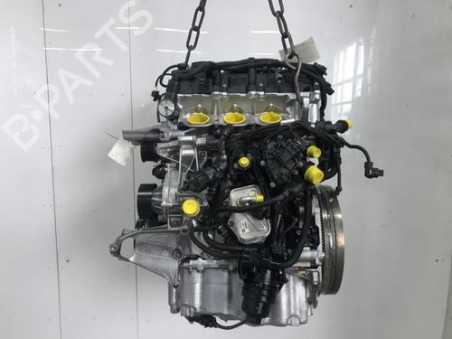 Used Engine Engine BMW X1 (U11) xDrive 25 e Plug-in-Hybrid (245 hp) 40586588 40586588