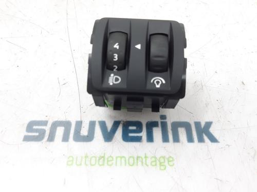 Used Switch RENAULT MEGANE III Grandtour (KZ0/1) 1.5 dCi (KZ09, KZ0D, KZ1G, KZ29, KZ14, KZ1W, KZ10, KZ1F,... (110 hp) 23123045