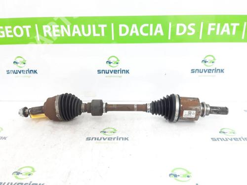 Used Left front driveshaft Left front driveshaft RENAULT ARKANA I (LCM_, LDN_) 1.6 E-TECH 145 (LDMU) (143 hp) 10926061 10926061