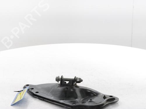 Left rear shock absorber PEUGEOT PARTNER Box Body/MPV 1.6 BlueHDi 100 | BP29640765M18 