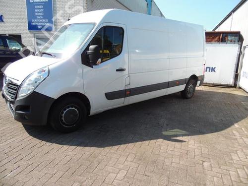 Exhaust system OPEL MOVANO B Van (X62) 2.3 CDTI FWD (FV) | BP40569574M121 - Image 12