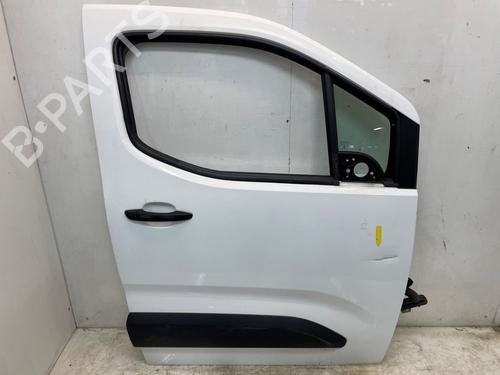 Used Right front door CITROËN BERLINGO Box Body/MPV (K9) PureTech 130 (131 hp) 30866901
