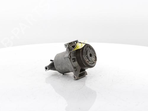 AC Kompressor RENAULT EXPRESS Box Body/MPV 1.5 Blue dCi 75 (F6AA) (75 hp) 29068858