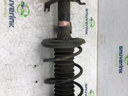 Used Right front shock absorber RENAULT TWINGO III (BCM_, BCA_) 1.0 SCe 70 (71 hp) 19336827
