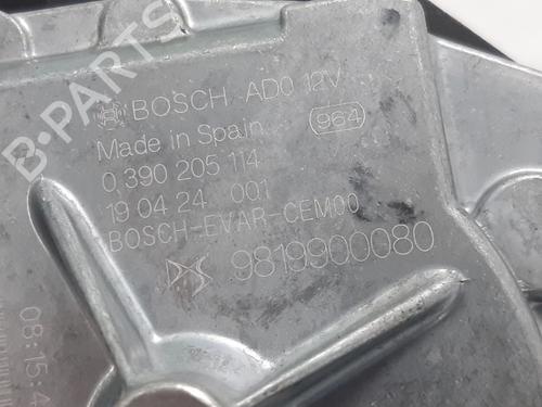 Viskermotor bagrude DS DS 3 / DS 3 CROSSBACK (UR_, UC_, UJ_) 1.2 PureTech 130 (URHNSS) | BP28288431M102 