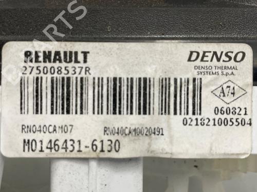 Climate control RENAULT EXPRESS Box Body/MPV 1.5 Blue dCi 75 (F6AA) | BP26488791I5 - Image 3