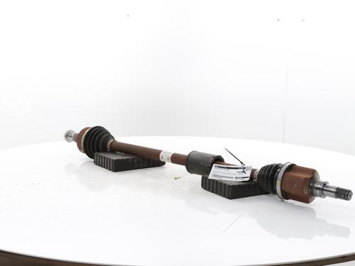 Right front driveshaft FORD PUMA (J2K, CF7) 1.0 EcoBoost mHEV | BP39211590M39 - Image 2