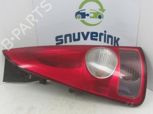 Used Left taillight Left taillight 10787014 10787014