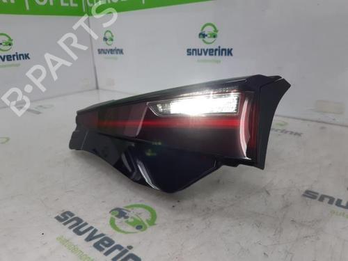 Right taillight MAZDA CX-30 (DM) e-SKYACTIV-X M Hybrid | BP40574300C35 - Image 7