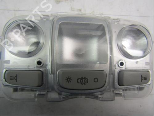 Interior roof light CITROËN C4 CACTUS 1.2 THP 110 | BP40561435I8 - Image 2