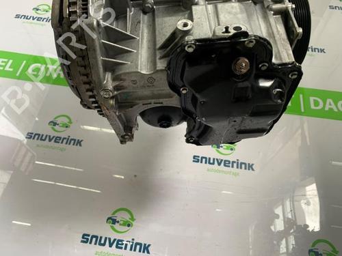 Engine RENAULT CAPTUR II (HF_) TCe 90 (HFM6) | BP40542344M1 - Image 6