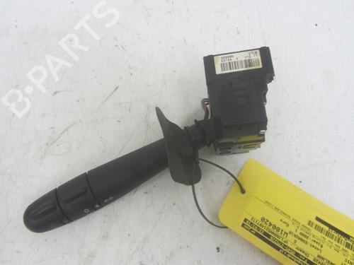 Licht Schakelaar RENAULT SCÉNIC I MPV (JA0/1_, FA0_) 1.9 dTi (JA0N) (98 hp) 13322234