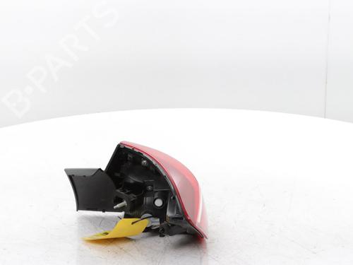Left taillight RENAULT CLIO V (B7_) 1.0 TCe 100 (B7MT) | BP29899634C34 