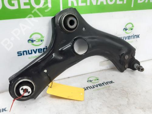 Right front suspension arm RENAULT CLIO V (B7_) 1.0 TCe 90 (B7MT) | BP23393746M13 - Image 4