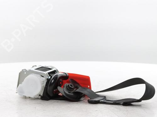 Used Front right seatbelt CITROËN BERLINGO Box Body/MPV (K9) PureTech 130 (131 hp) 31592180