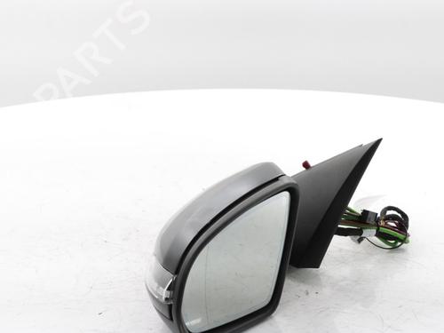 Left mirror MERCEDES-BENZ C-CLASS (W205) C 350 e (205.047) | BP29426428C26 