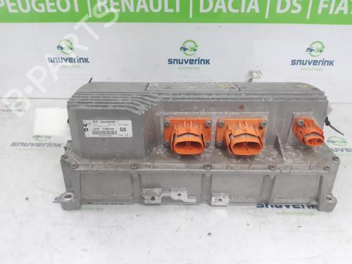Used Inverter/Converter RENAULT FLUENCE (L3_) Z.E. (95 hp) 25204973