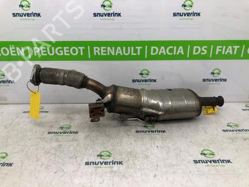 particulate-filter-renault-twingo-ii-cn0_-15-dci-90-200107848r-200109043r-2007-18301137 main image