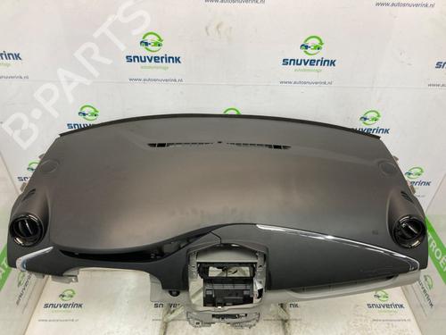 Instrumentbræt RENAULT ZOE Hatchback Van (BFM_) Electric (BFME) | BP23123507C46  - Image 6
