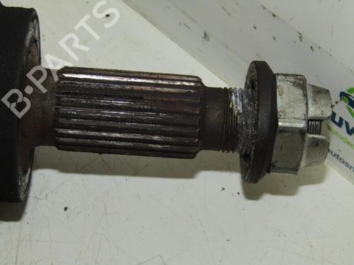 Left front driveshaft RENAULT SCÉNIC I MPV (JA0/1_, FA0_) 1.6 (JA00, JA16, JA15, JA19, JA1V, JA2B, JA2C, JA0B,... | BP10789976M38 