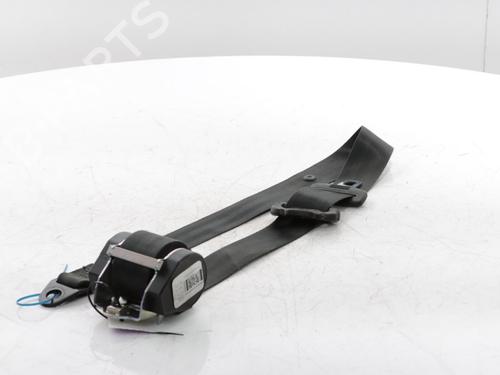 Front left seatbelt FIAT DUCATO Van (250_) 120 Multijet 2,2 D | BP29426659I26 