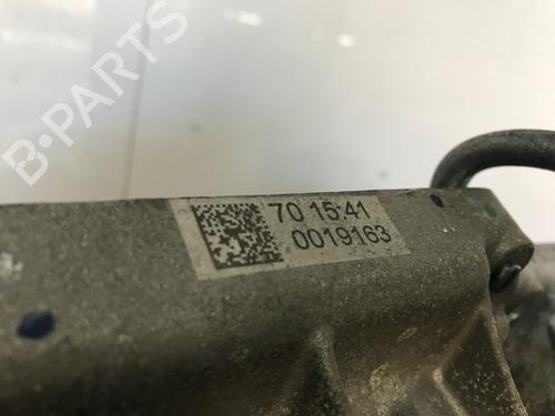 Gearbox FORD TRANSIT COURIER B460 Box Body/MPV 1.5 EcoBlue | BP37263016M3 - Image 7