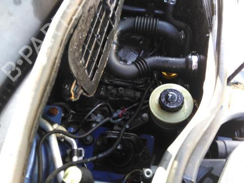 AC compressor RENAULT TRAFIC II Van (FL) 2.0 dCi 115 (FL01, FL0U, FL00, FL0H, FL0M) | BP40582796M34 - Image 32