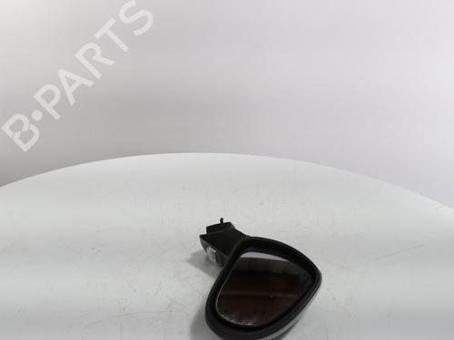 Right mirror PEUGEOT 207 SW (WK_) 1.4 16V | BP27688365C27 