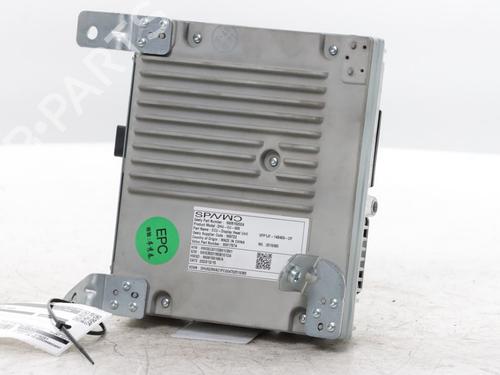 Electronic module VOLVO EX30 (416) Performance AWD | BP38234369M83 - Image 2