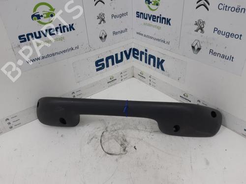 Used Front left exterior door handle Front left exterior door handle CITROËN JUMPER I Van (244) 2.2 HDi (101 hp) 40590934 40590934