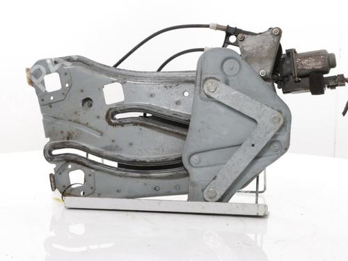 Used Rear right window mechanism Rear right window mechanism 39507720 39507720