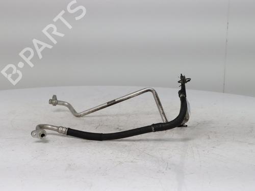 AC pipe PEUGEOT 2008 I (CU_) 1.2 VTi | BP33814001M126  - Image 9