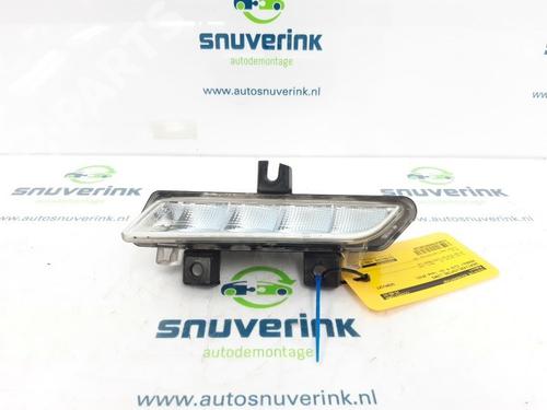 Used Left daytime light Left daytime light RENAULT CLIO IV Grandtour (KH_) 1.5 dCi 90 (KHN3, KHN4) (90 hp) 10801990 10801990