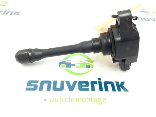 Used Ignition coil Ignition coil RENAULT ARKANA I (LCM_, LDN_) 1.6 E-TECH 145 (LDMU) (143 hp) 10807505 10807505