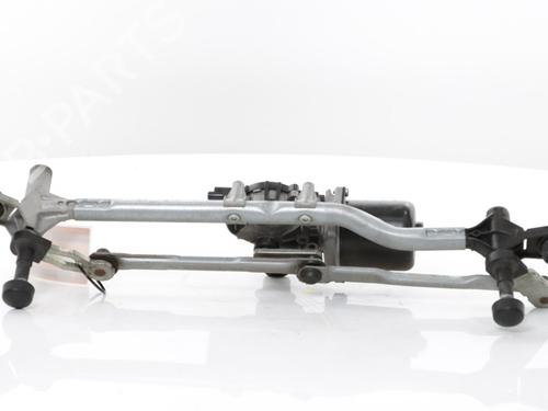 Vindrude Viskermekanisme CITROËN C4 CACTUS 1.2 THP 110 | BP39507737C83 - Image 6