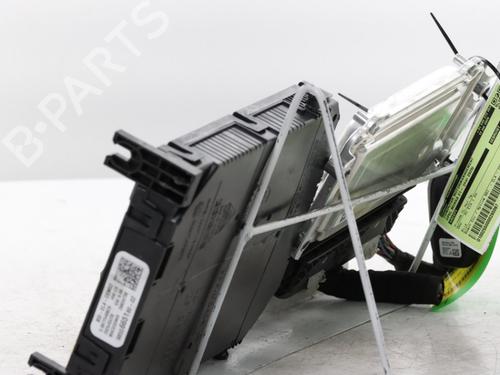 Engine control unit (ECU) OPEL MOKKA MOKKA-e | BP32124492M57 - Image 4