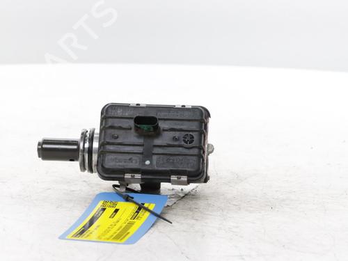 Motor travão de mão eléctrico Motor travão de mão eléctrico 36966959 36966959