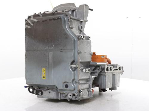 Inverter/Converter RENAULT TWINGO III (BCM_, BCA_) Z.E: (BCA1) | BP30866680M119 - Image 7